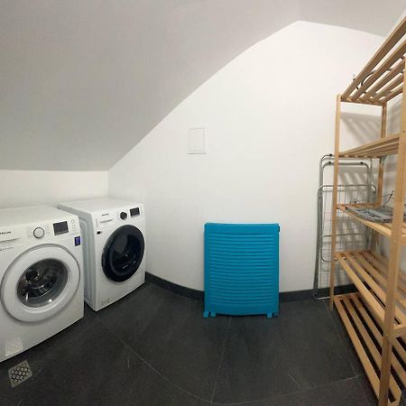Seveneleven Apartments Chernivtsi Ngoại thất bức ảnh