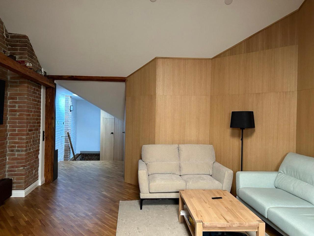 Seveneleven Apartments Chernivtsi Ngoại thất bức ảnh